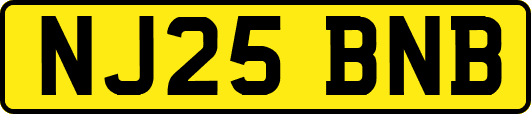 NJ25BNB