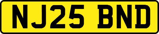 NJ25BND