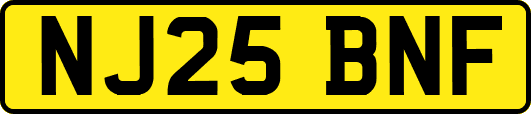 NJ25BNF
