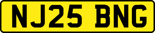 NJ25BNG
