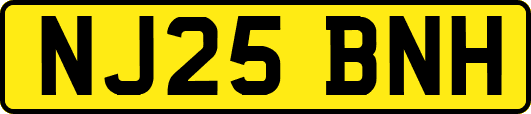 NJ25BNH