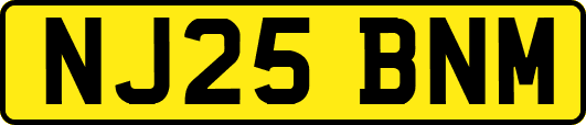 NJ25BNM