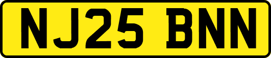 NJ25BNN