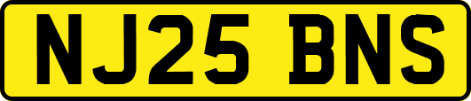NJ25BNS