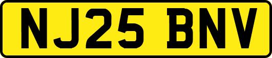 NJ25BNV