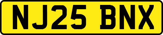 NJ25BNX