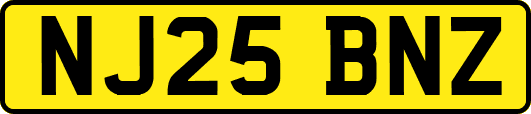 NJ25BNZ