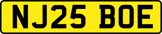 NJ25BOE