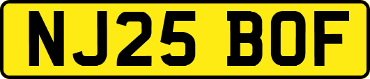 NJ25BOF