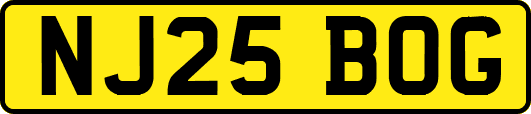 NJ25BOG