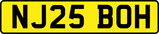 NJ25BOH