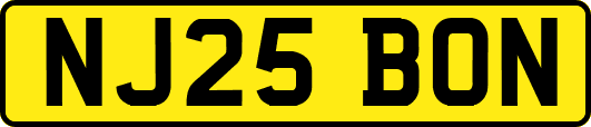 NJ25BON