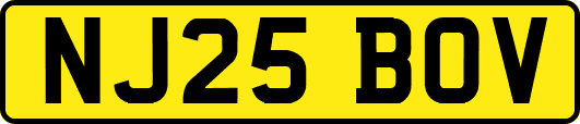 NJ25BOV