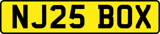 NJ25BOX