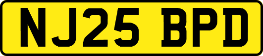 NJ25BPD
