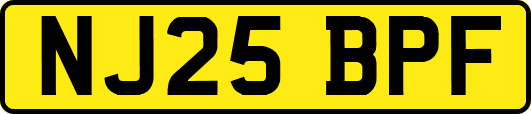 NJ25BPF