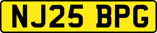 NJ25BPG