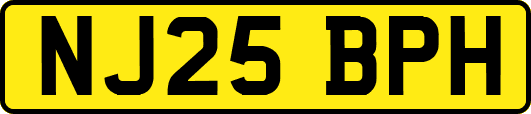 NJ25BPH