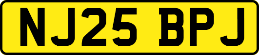 NJ25BPJ