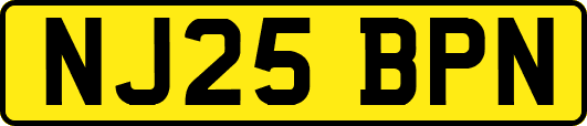 NJ25BPN