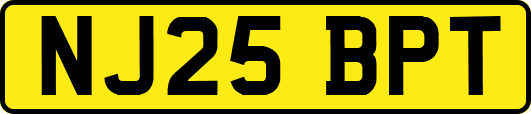 NJ25BPT