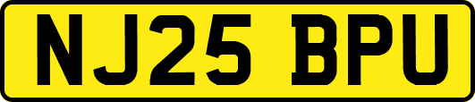 NJ25BPU