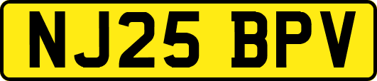 NJ25BPV