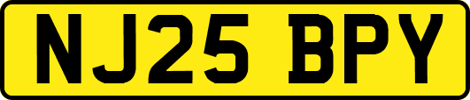 NJ25BPY