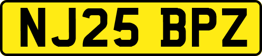 NJ25BPZ