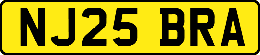 NJ25BRA
