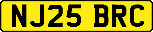 NJ25BRC