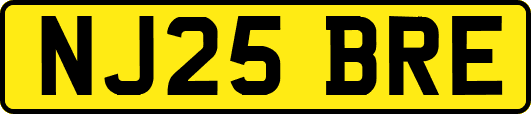 NJ25BRE