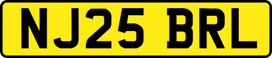 NJ25BRL