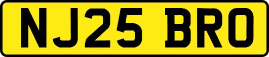 NJ25BRO