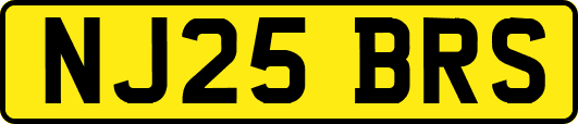 NJ25BRS