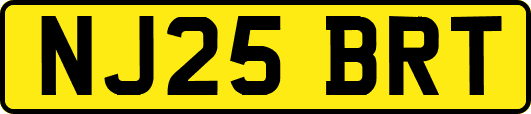 NJ25BRT