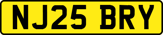 NJ25BRY
