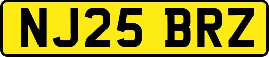 NJ25BRZ