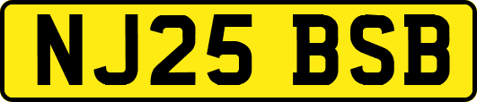 NJ25BSB