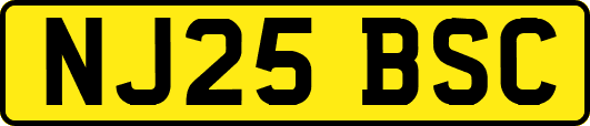 NJ25BSC