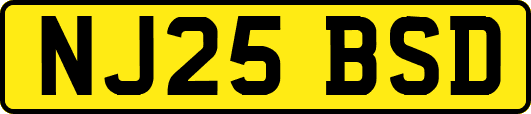 NJ25BSD