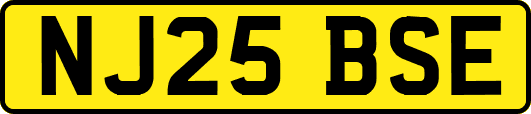 NJ25BSE