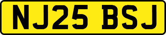 NJ25BSJ