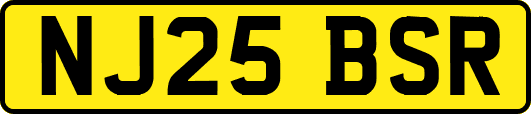 NJ25BSR