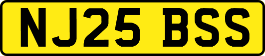 NJ25BSS