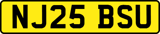 NJ25BSU