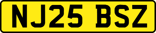 NJ25BSZ