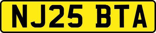 NJ25BTA