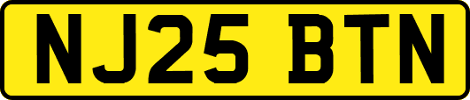 NJ25BTN