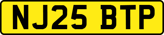 NJ25BTP